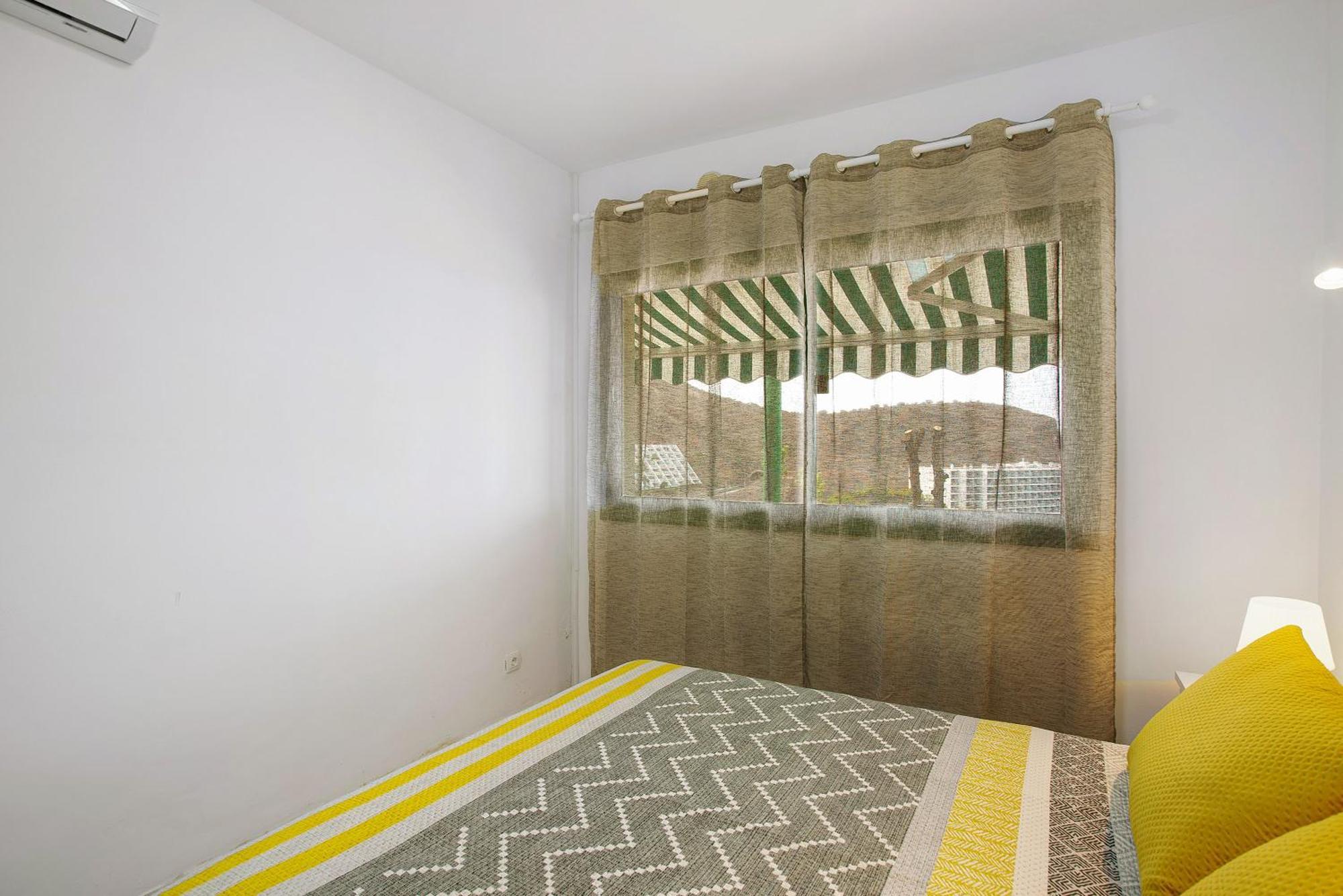 Casa Los Veleros F1 Puerto Rico  Dış mekan fotoğraf